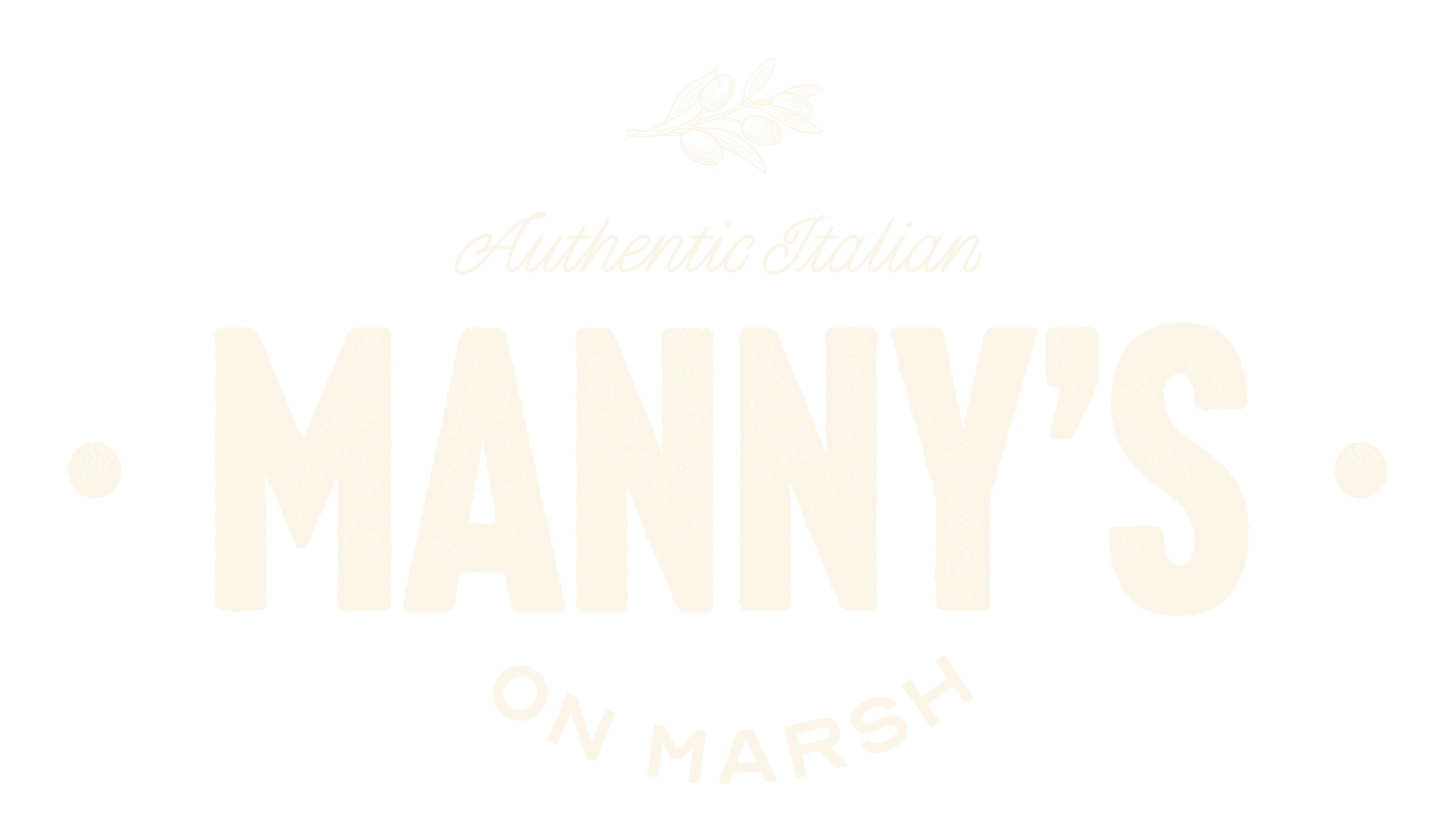 Manny's on Marsh