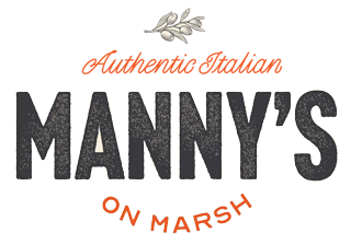 Manny's on Marsh